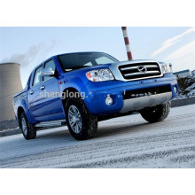 Fabriqué en Chine Manual Gear Box 4X4 Diesel Pick-up